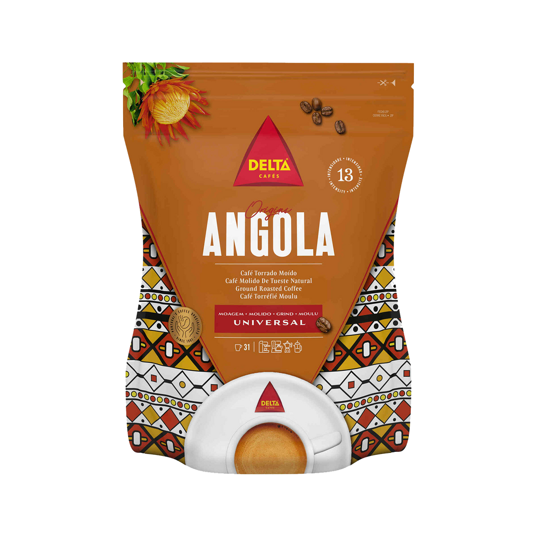 Angola