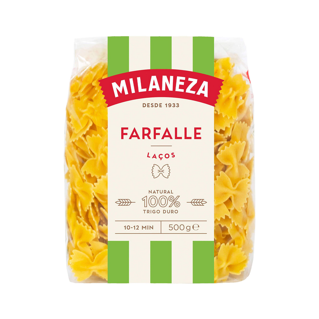 Farfalle (Lacos)