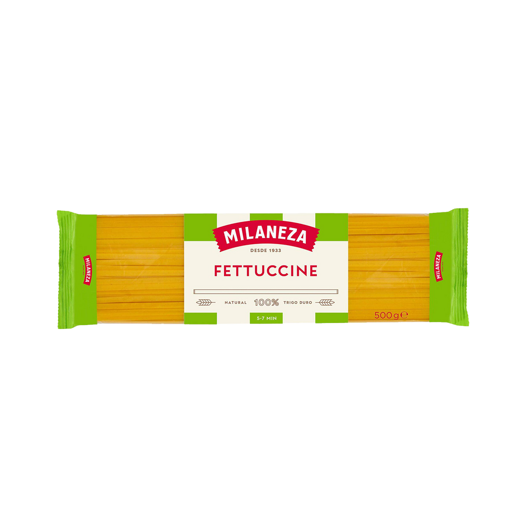 Fettucine