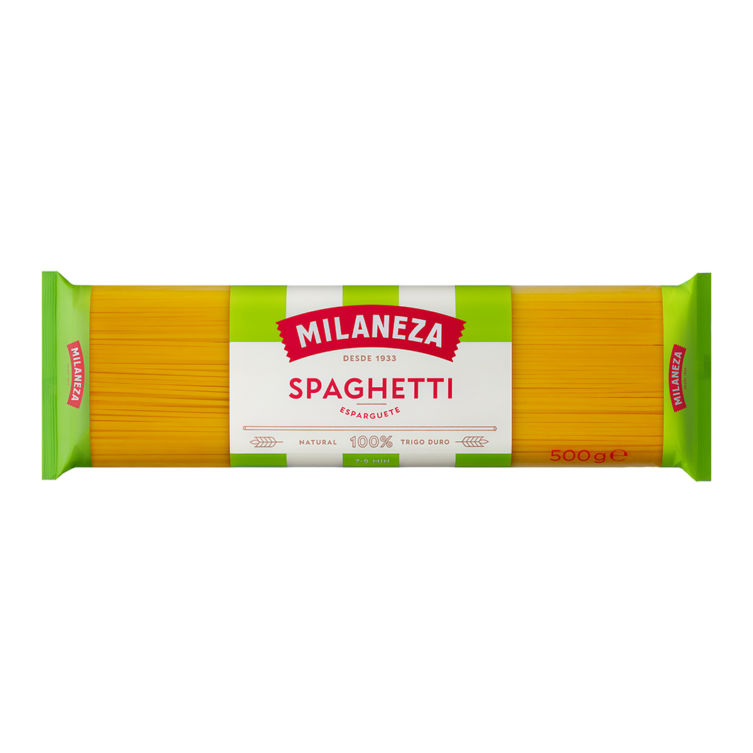 Spaghetti (Esparguete)