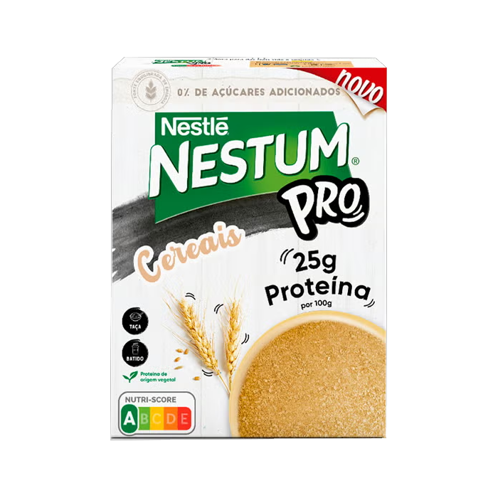 Nestum Pro - Cereais