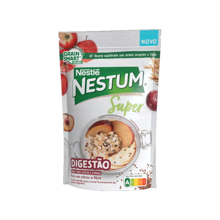 Nestum Super Digestion